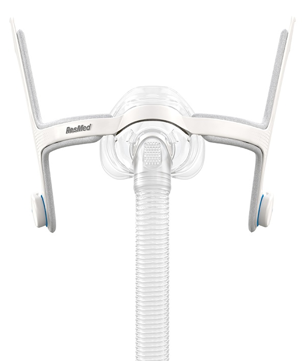 AirFit N20 Without Headgear