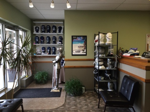 knight time medical office