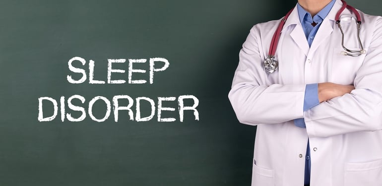 sleep disorders testing at sleep resolutions kansas