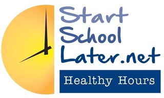 start school later healthy hours