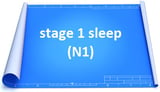 stage 1 sleep