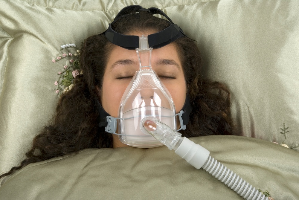 2019 List of The Best CPAP Masks for Women