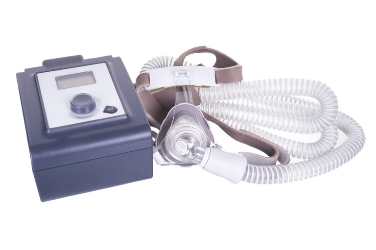 Why now is a good time to upgrade your CPAP (Sleep Apnea) mask (Hint