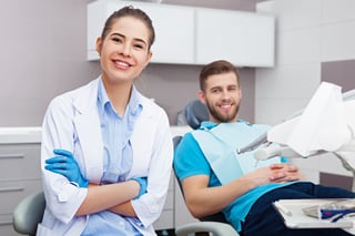 sleep medicine dentist