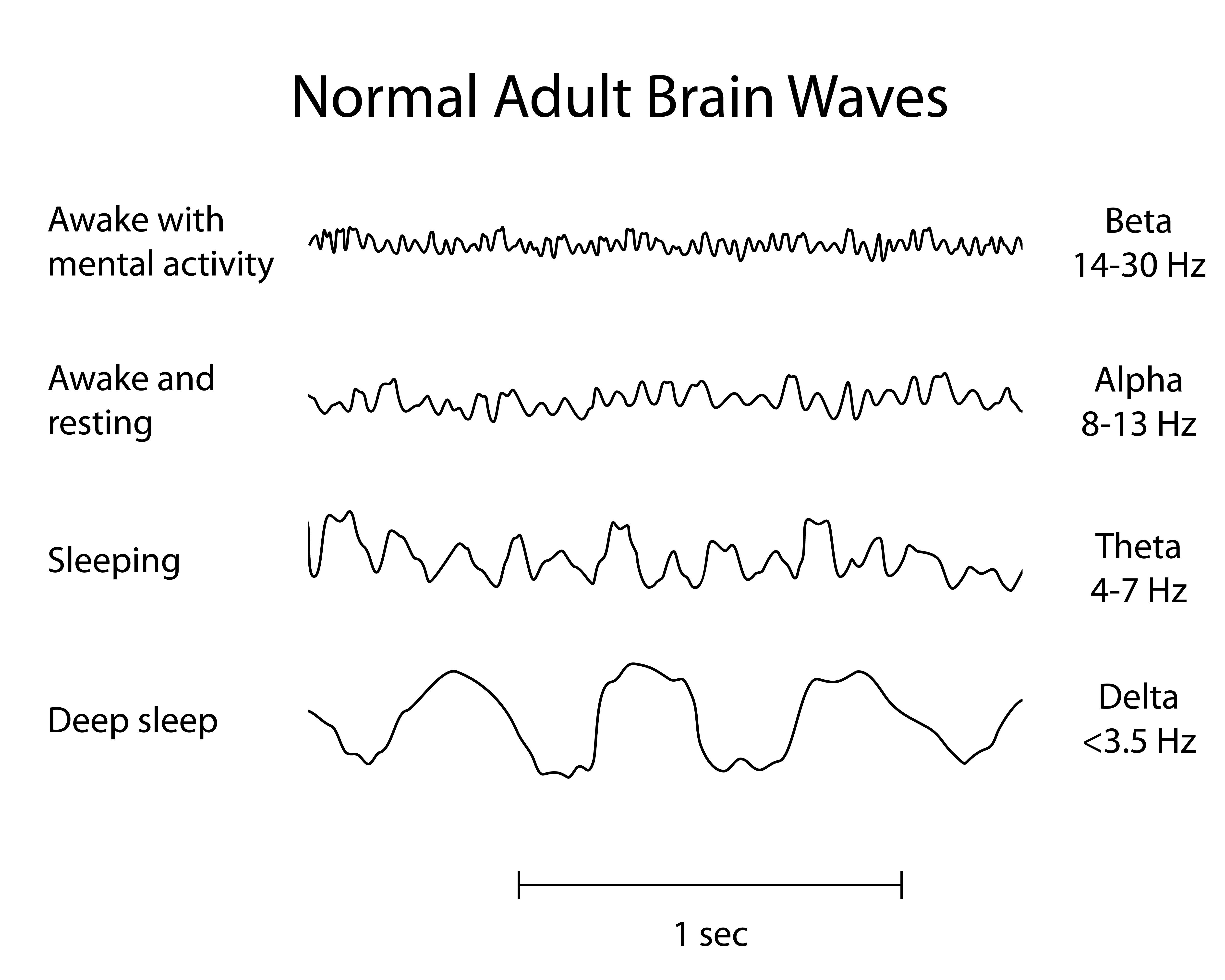 lack of deep sleep stage lack of deep sleep stage