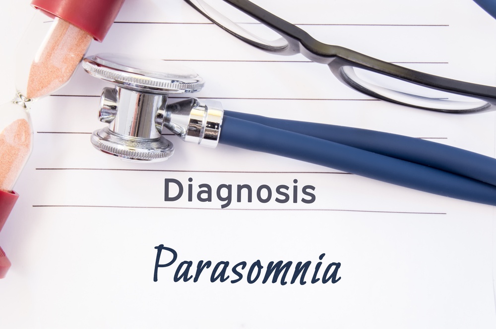 What Is a Parasomnia? (NREM vs. REM Related)