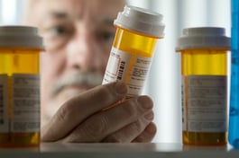 medications and a sleep study