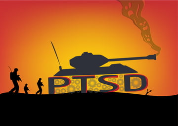 nightmares are a key symptom of ptsd