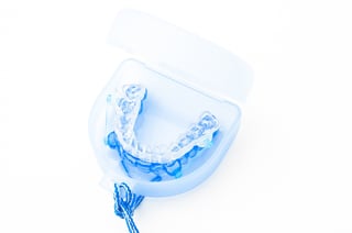 sleep apnea mouthpiece