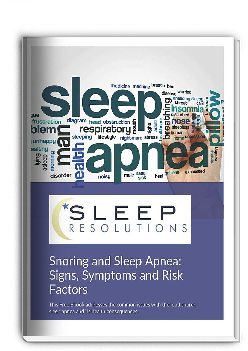 Sleep Apnea as related to Snoring - Pictures