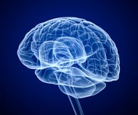 The brain needs a little time to adjust to the incoming air pressure provided by CPAP The brain needs a little time to adjust to the incoming air pressure provided by CPAP