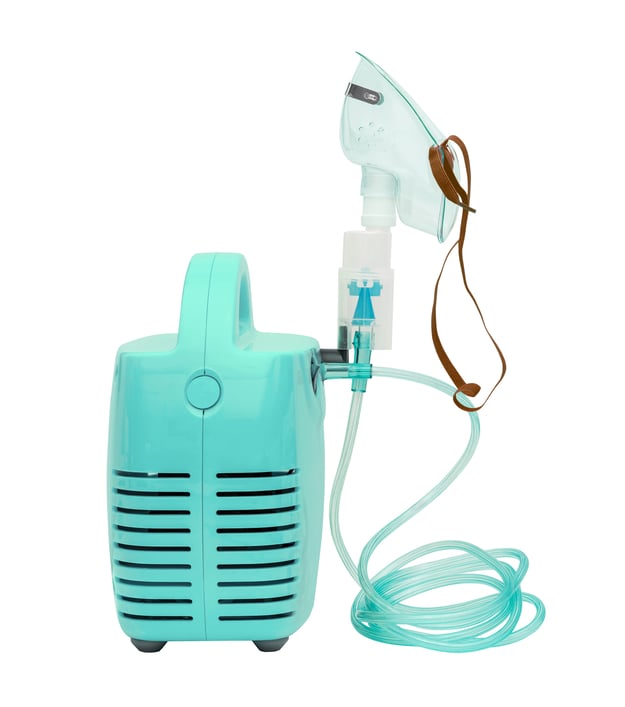 Durable medical equipment (DME) and the sleep center