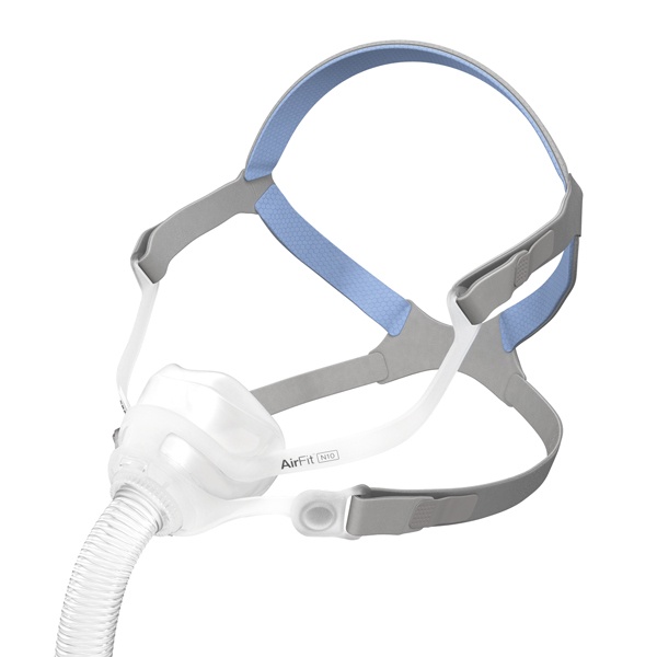 resmed airfit n10 mask and headgear