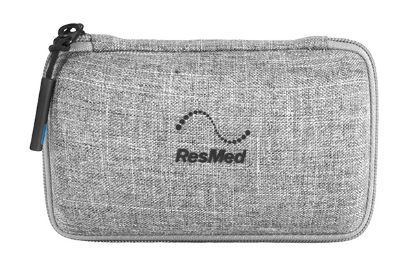 resmed airmini cpap travel case