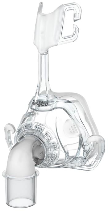 resmed mirage fx nasal cpap mask