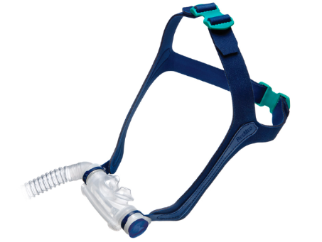 resmed mirage swift II cpap mask