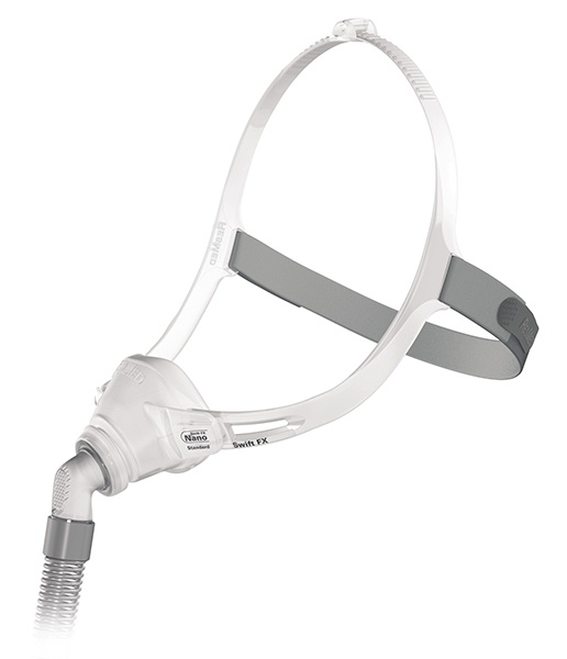 resmed swift fx nano nasal mask