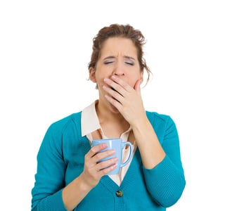 john d rockefeller sleep