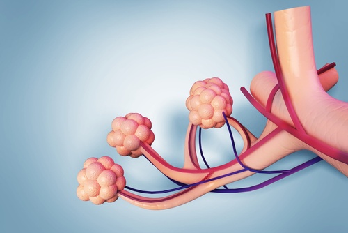 What is Overlap Syndrome? (COPD and Sleep Apnea)