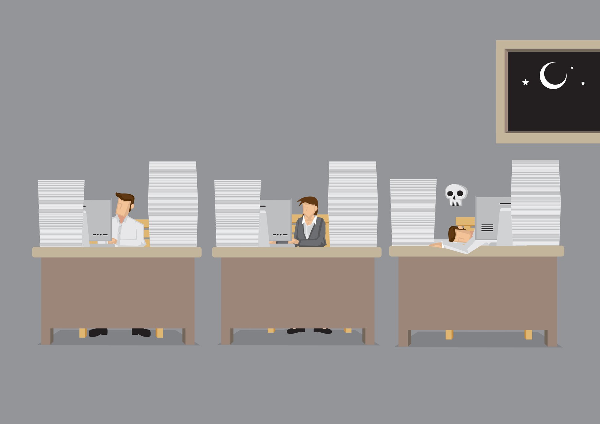 What Is Shift Work Disorder Causes And Symptoms