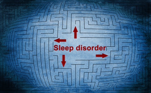 You may have the option of a having your sleep study performed at a hospital sleep center or an independent sleep center.