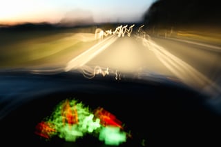 sleepy_while_driving? pull over until you are alert enough to drive safely again