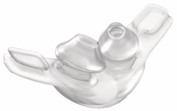 swift fx nasal pillows