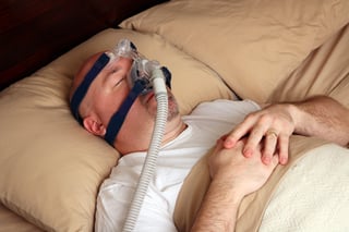 using_cpap can lead to sinus infections, rainout, gassiness or sleep marks, but these problems are preventable