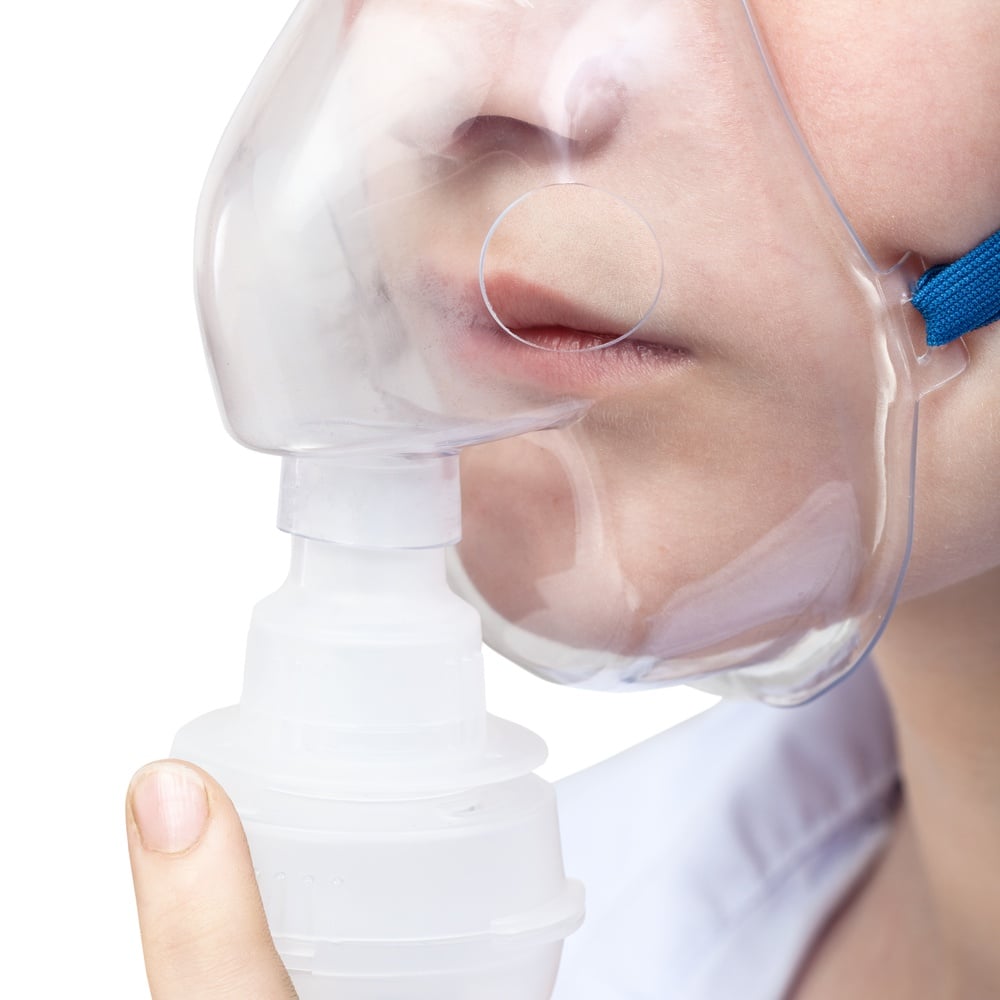Why would you need a nebulizer?