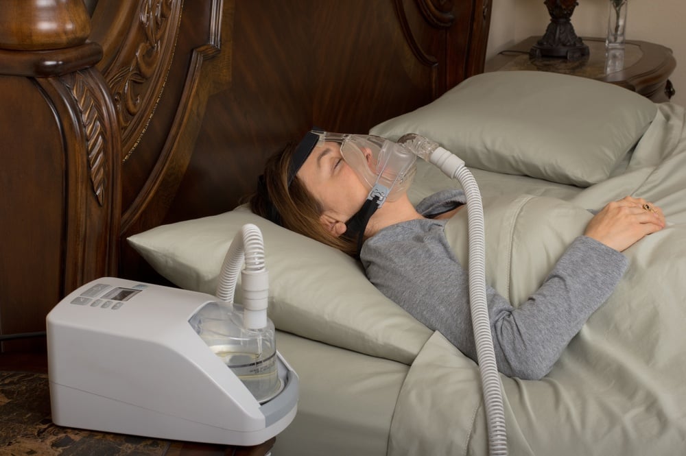 Best CPAP Mask for Side Sleeping