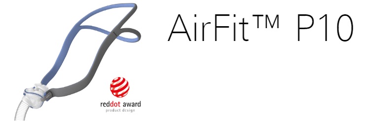 AirFit P10