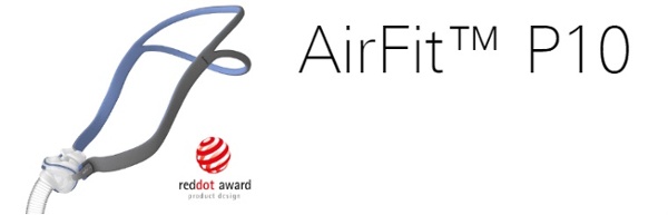 AirFit P10