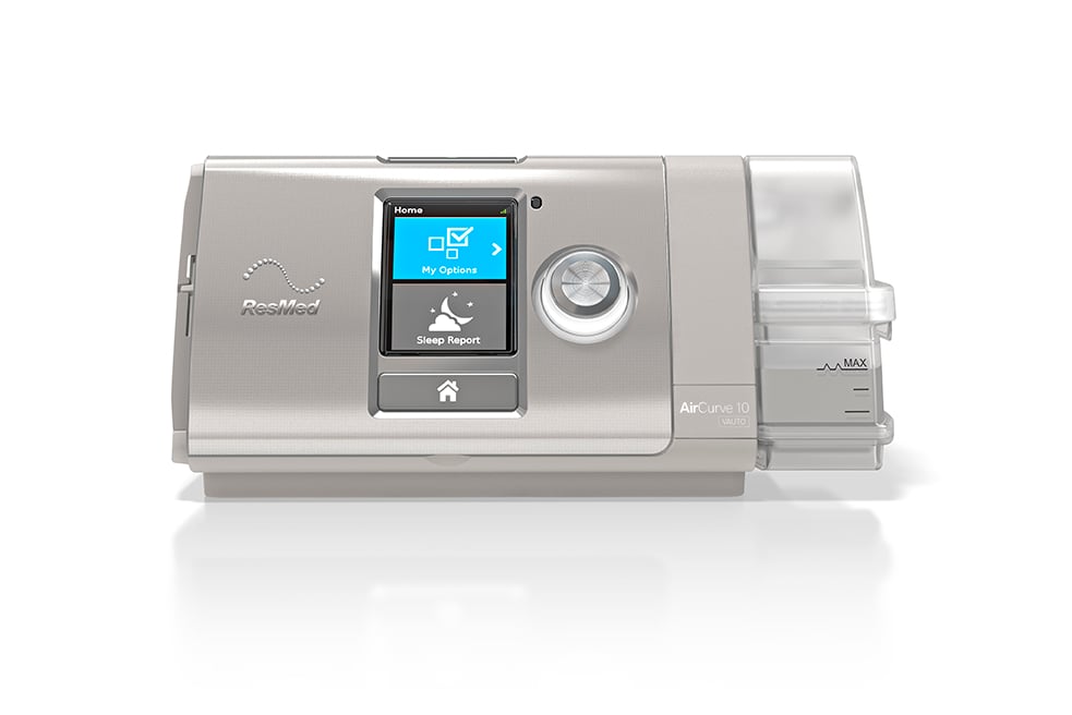 2019 Review of The ResMed AirSense 10 Elite CPAP Machine